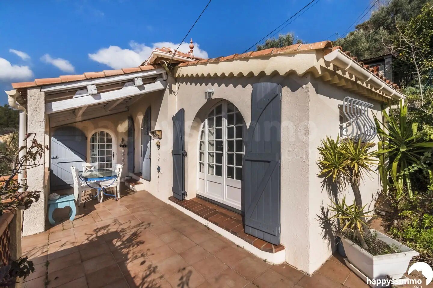 Maison à vendre, 100m², Toulon