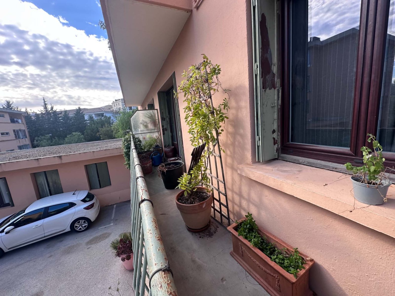 Appartement à louer, 58m², Hyères