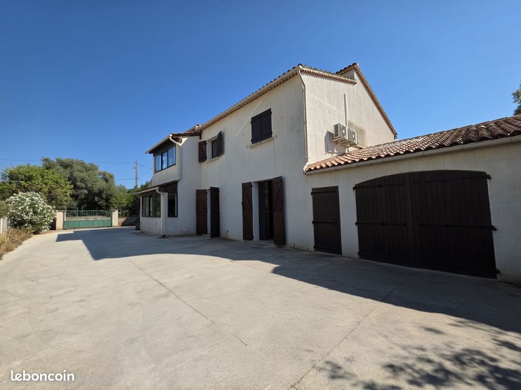 Maison à vendre, 194m², Six-Fours-les-Plages