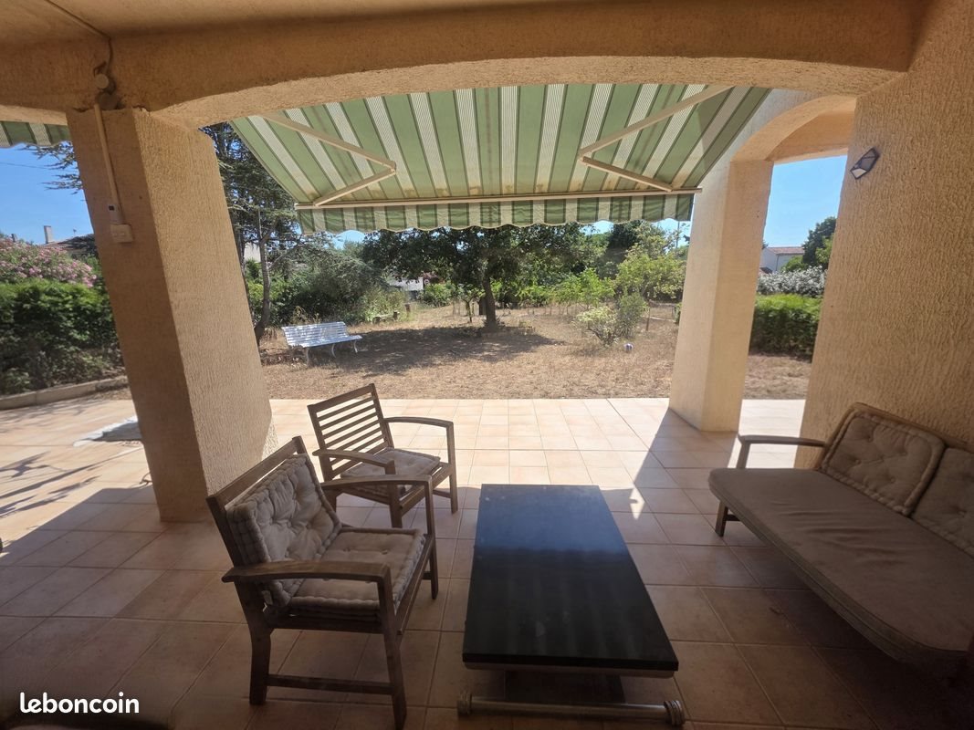Maison à vendre, 194m², Six-Fours-les-Plages