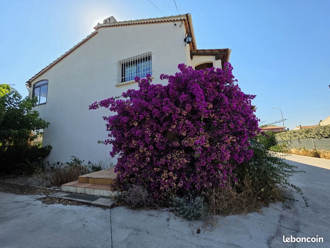 Maison à vendre, 194m², Six-Fours-les-Plages