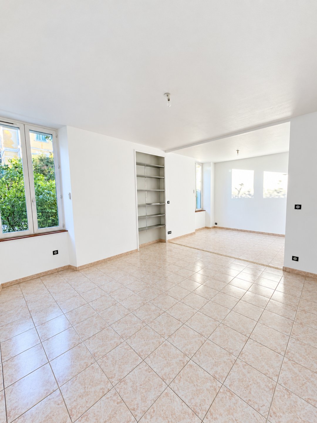 Appartement à louer, 70m², Hyères