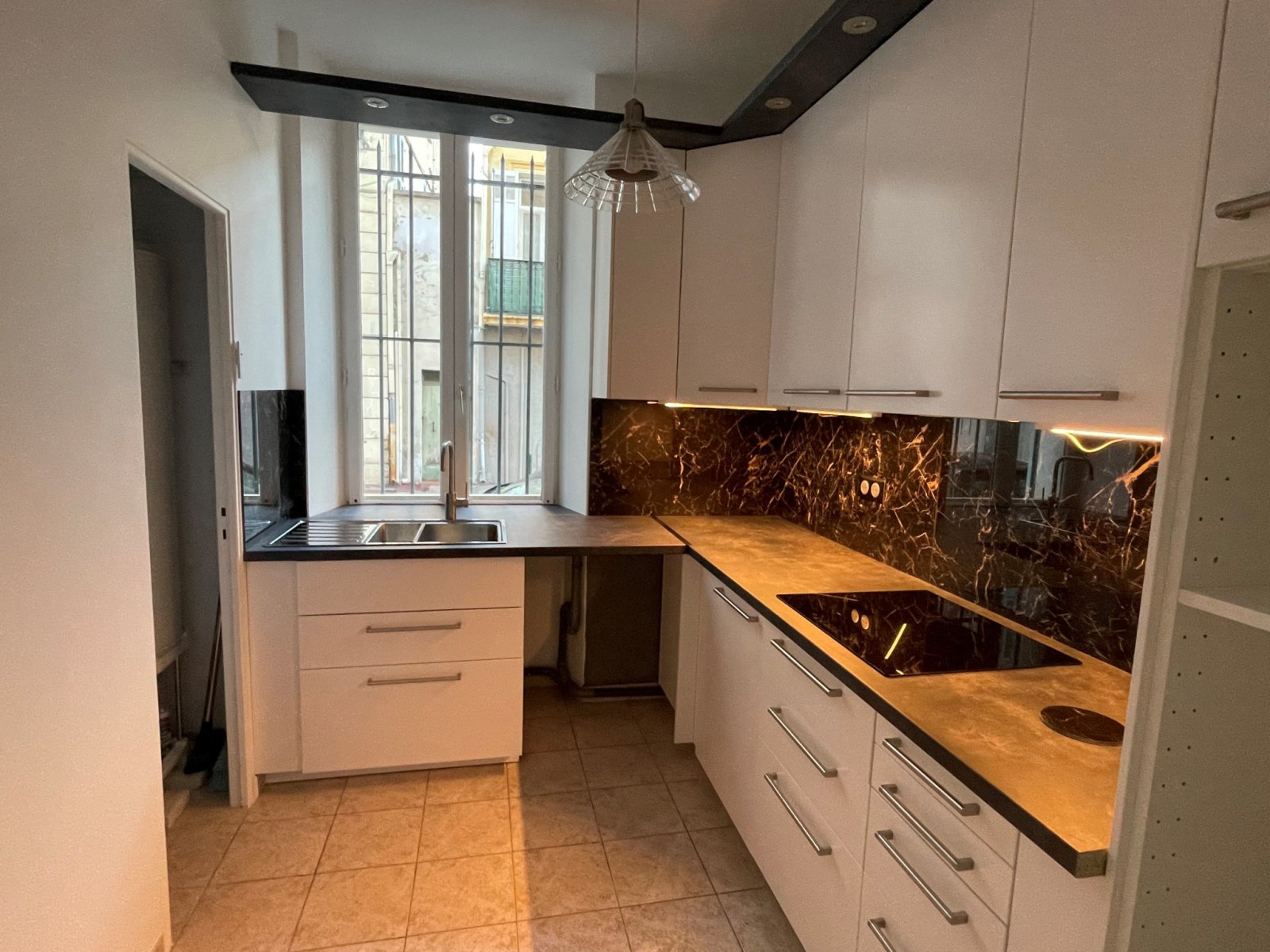 Appartement à louer, 70m², Hyères