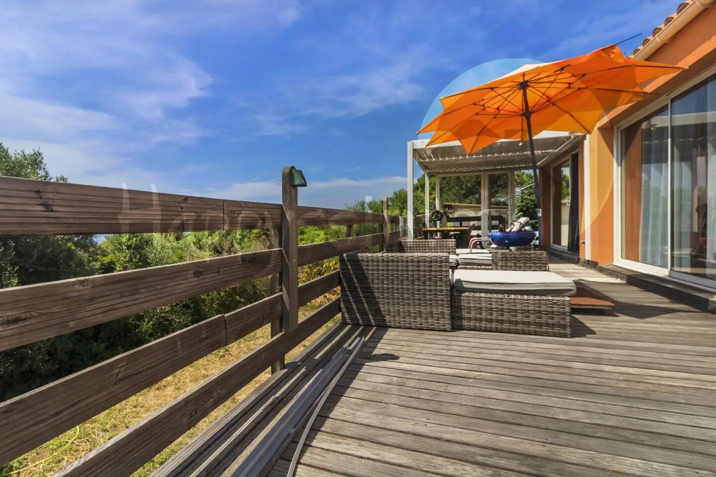 Maison à vendre, 72m², Hyères