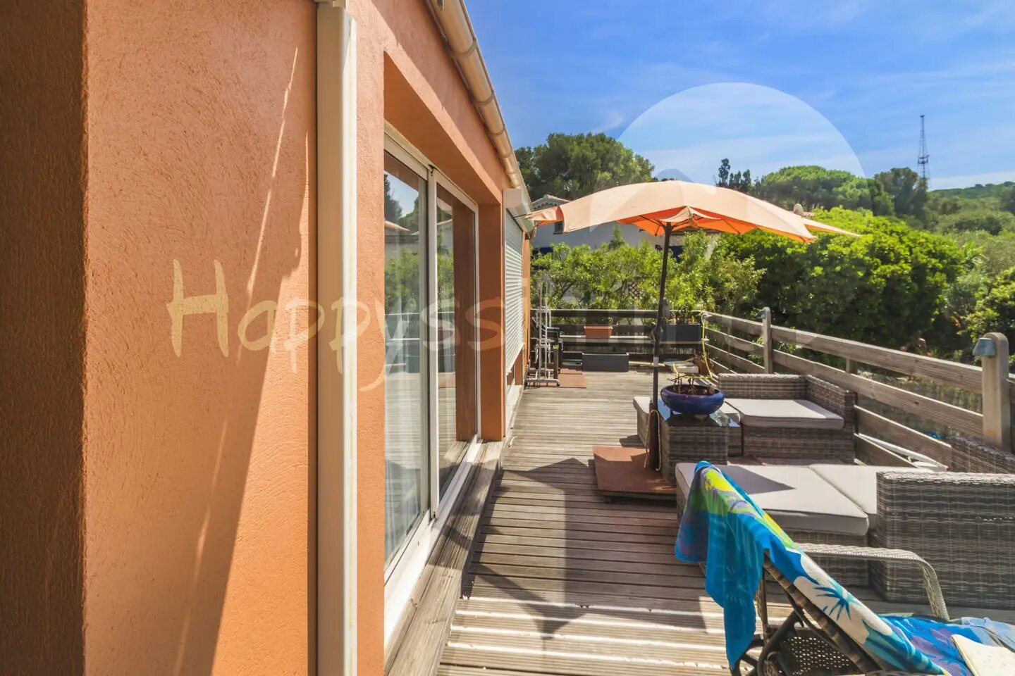 Maison à vendre, 72m², Hyères