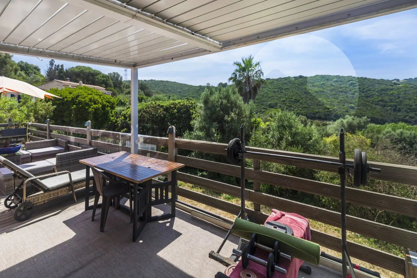 Maison à vendre, 72m², Hyères