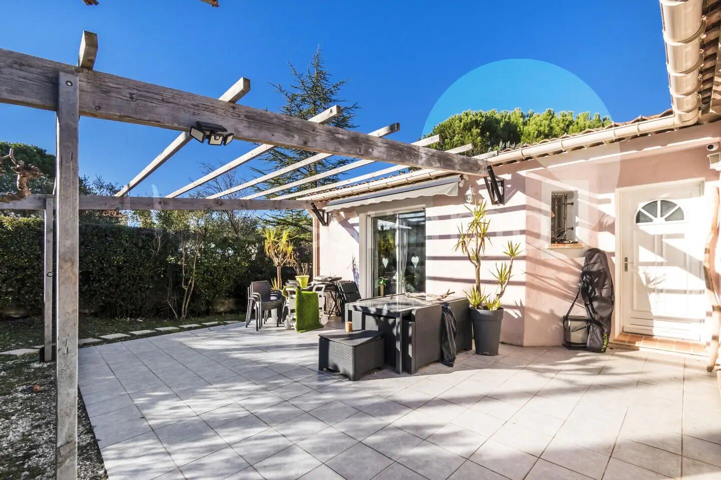 Maison à vendre, 120m², Le Val