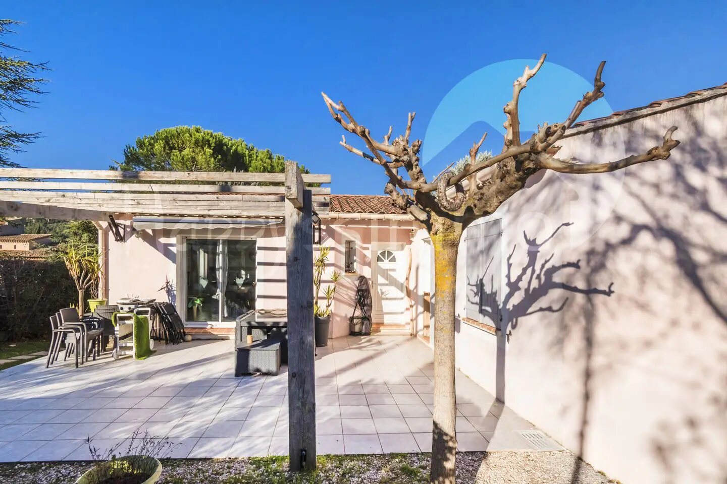 Maison à vendre, 120m², Le Val