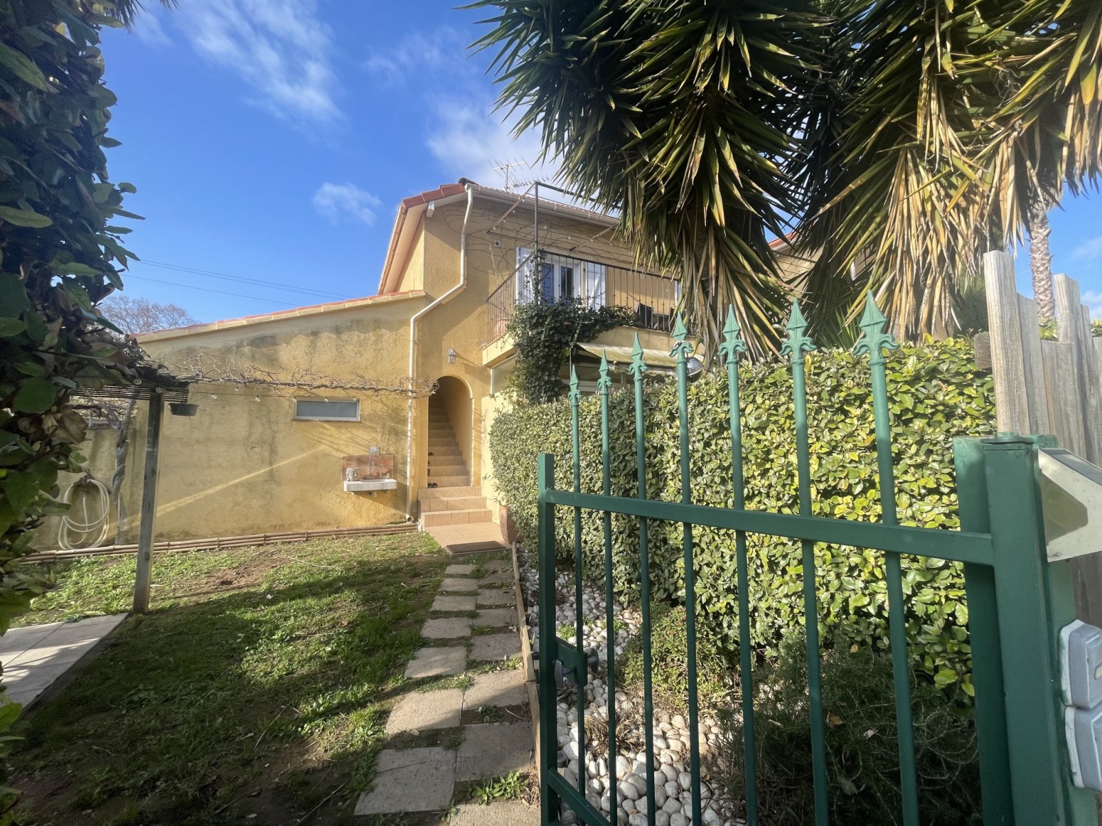 Maison à vendre, 286m², Hyères