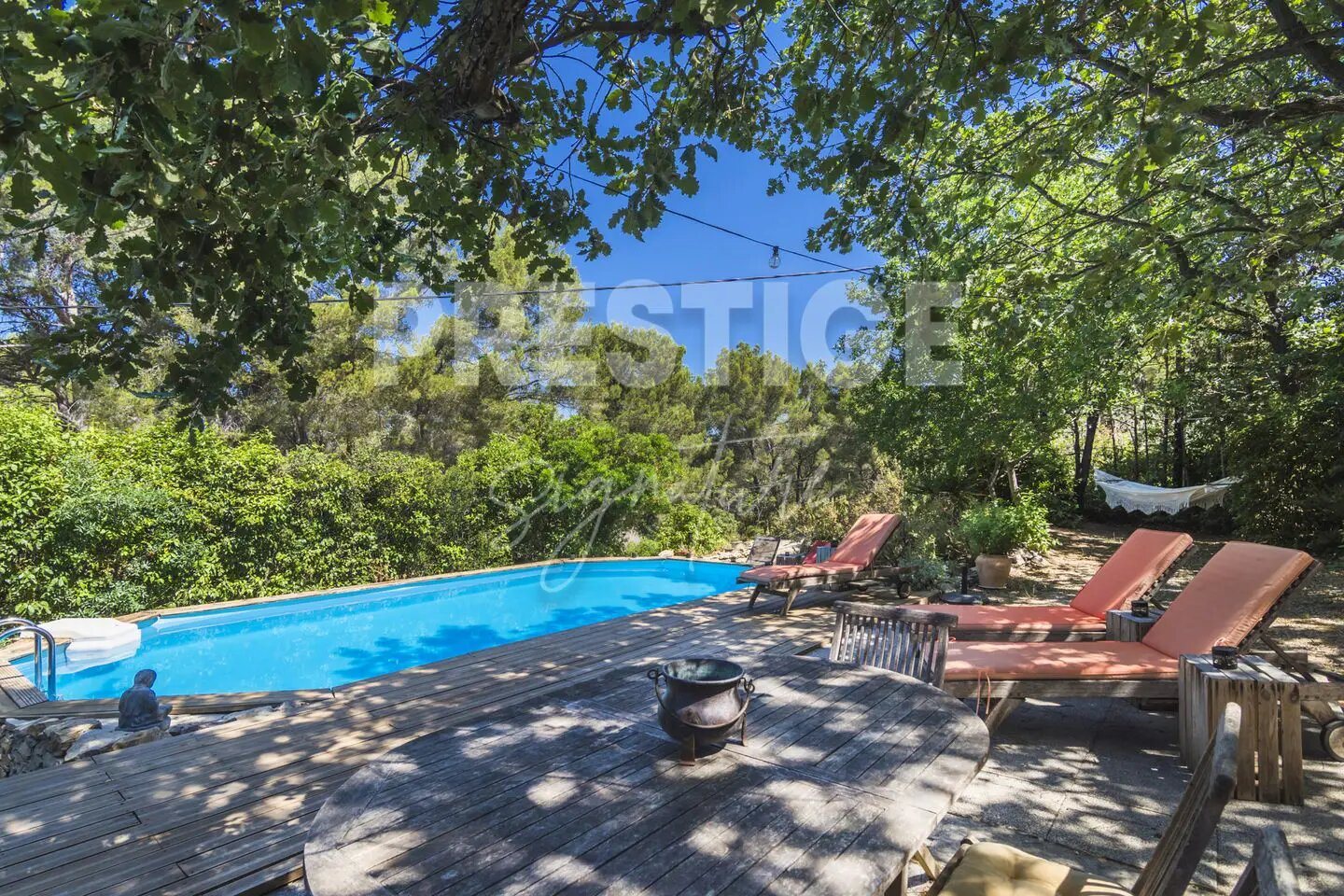 Maison à vendre, 135m², Le Beausset