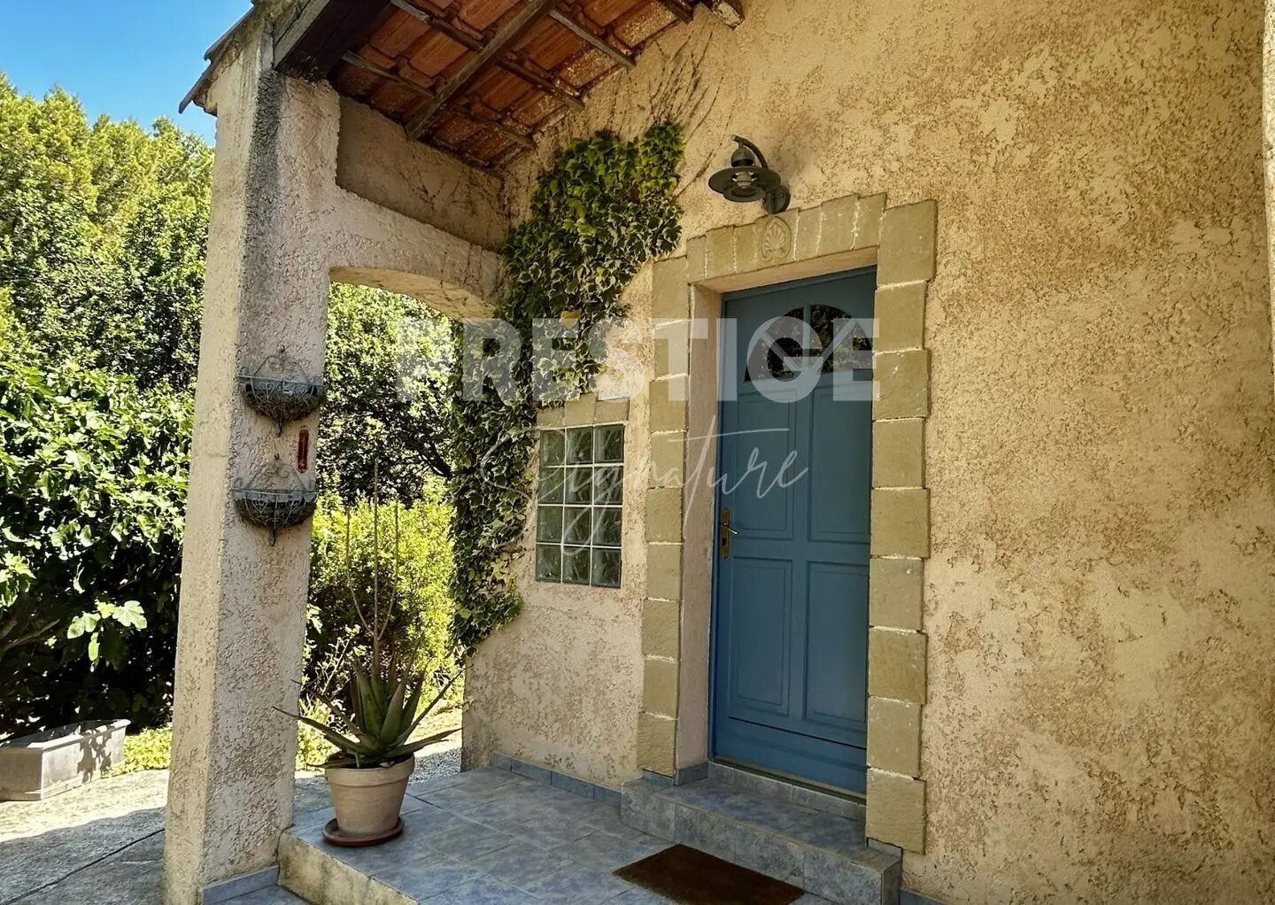 Maison à vendre, 135m², Le Beausset