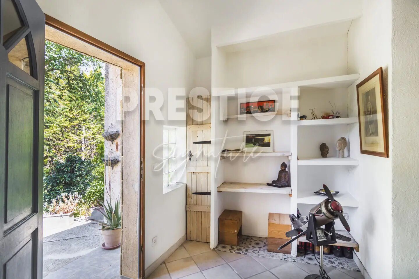Maison à vendre, 135m², Le Beausset