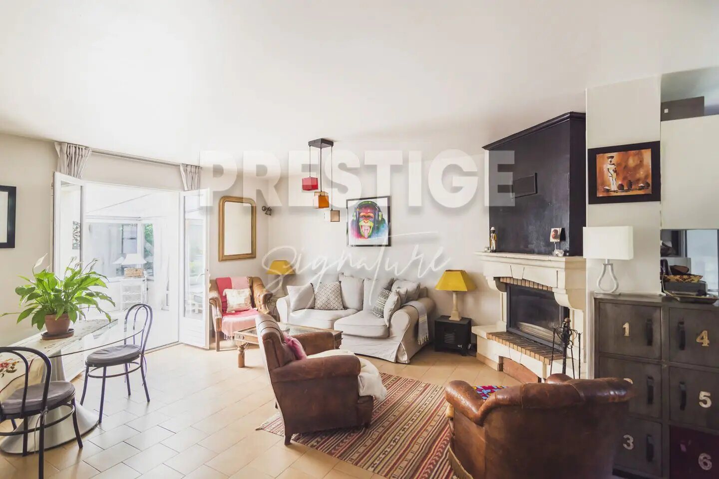 Maison à vendre, 135m², Le Beausset