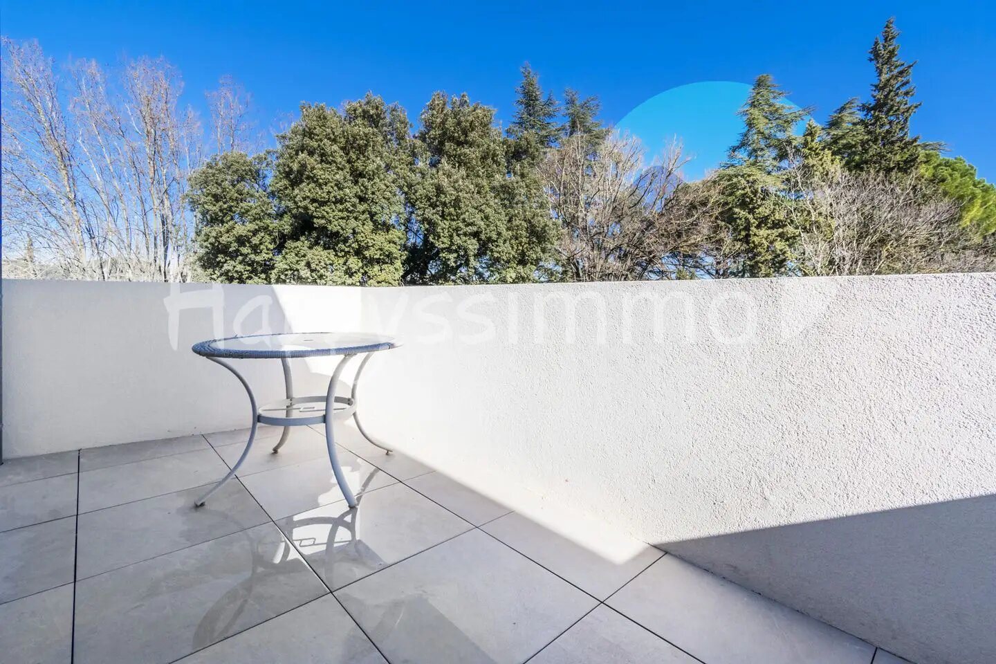 Appartement à vendre, 48m², Brignoles