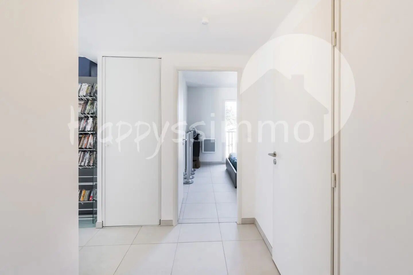 Appartement à vendre, 48m², Brignoles
