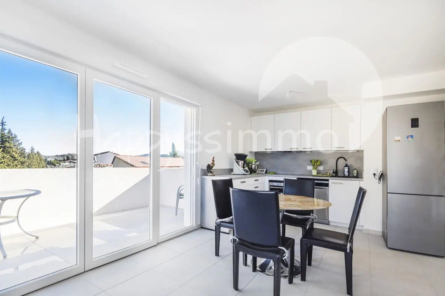 Appartement à vendre, 48m², Brignoles