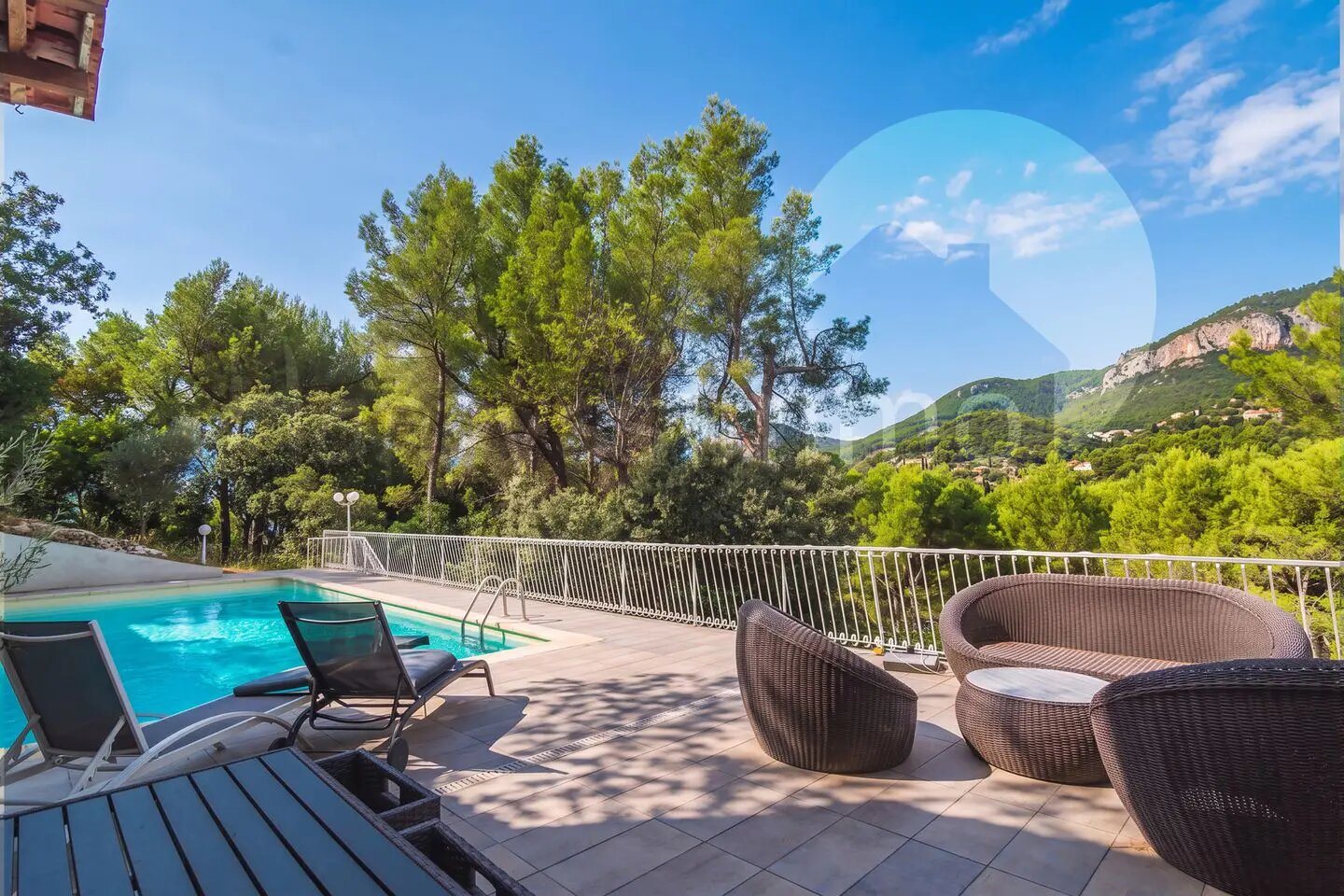 Maison à vendre, 128m², Le Revest-les-Eaux