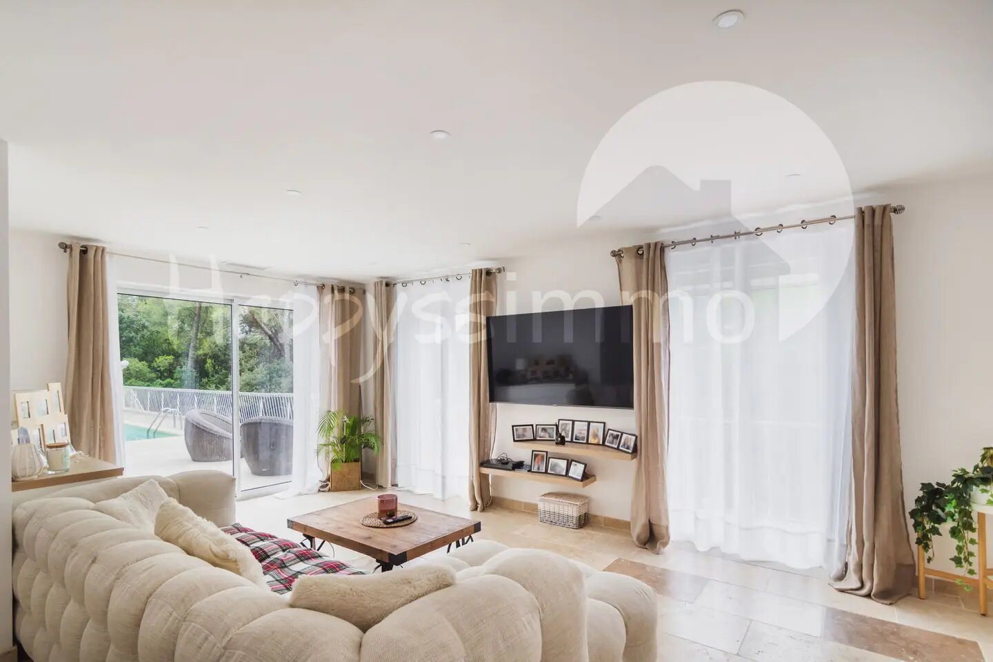 Maison à vendre, 128m², Le Revest-les-Eaux
