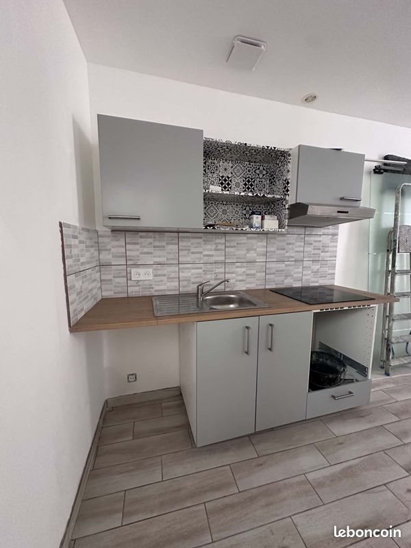 Appartement à louer, 30m², Hyères