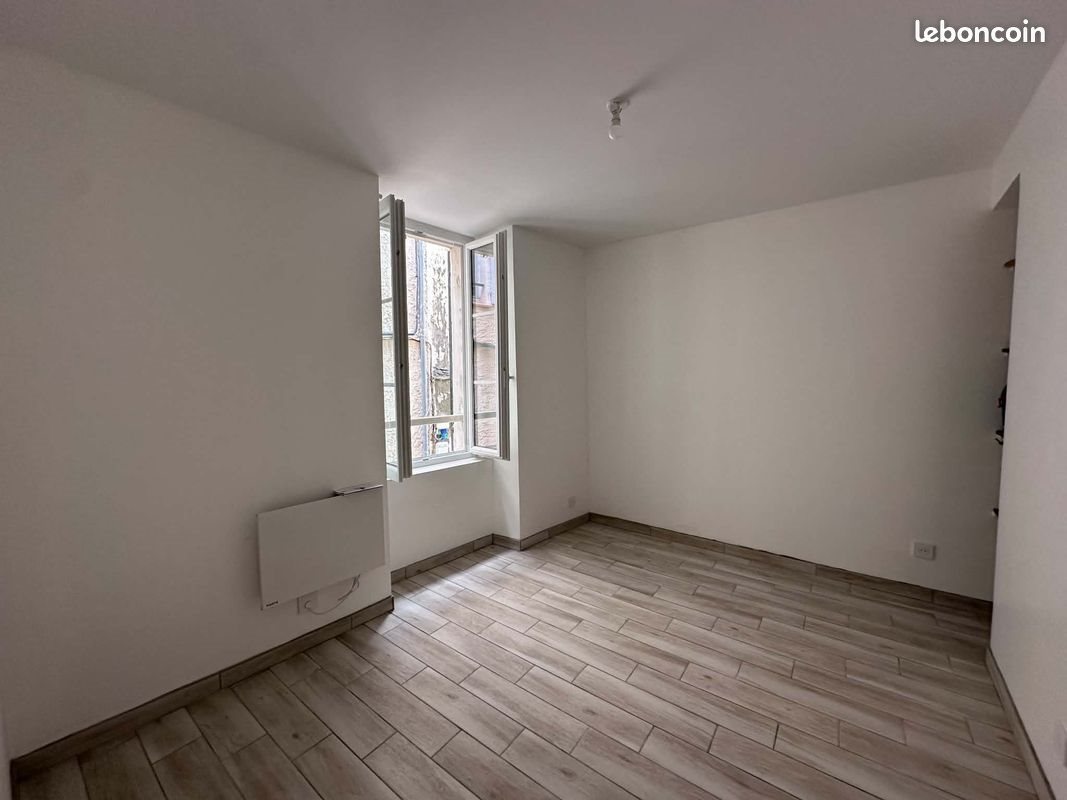 Appartement à louer, 30m², Hyères