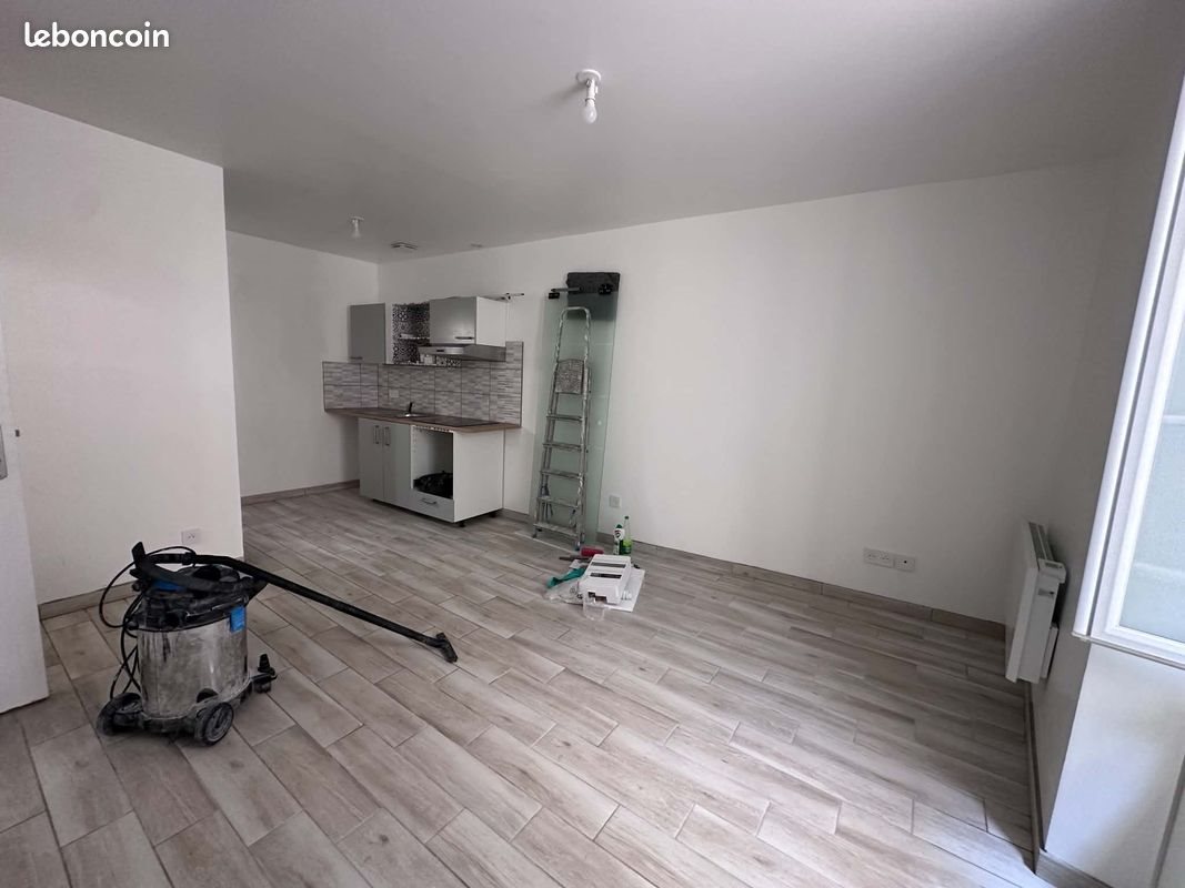 Appartement à louer, 30m², Hyères