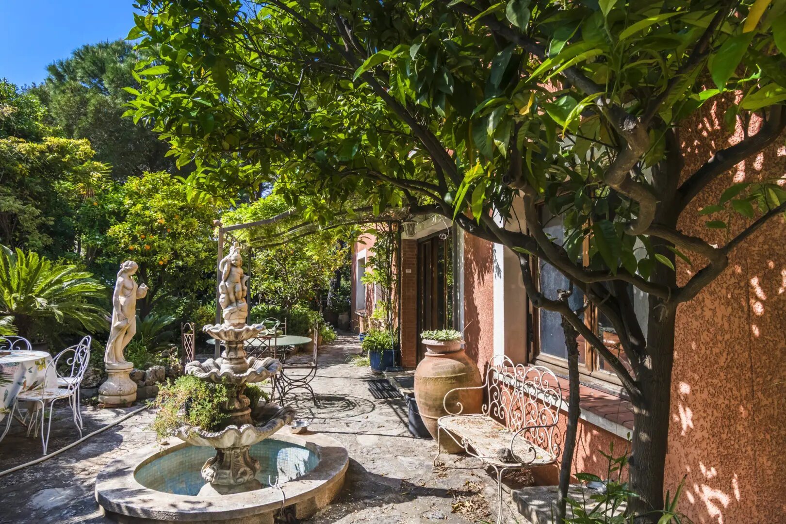 Maison à vendre, 110m², Le Pradet