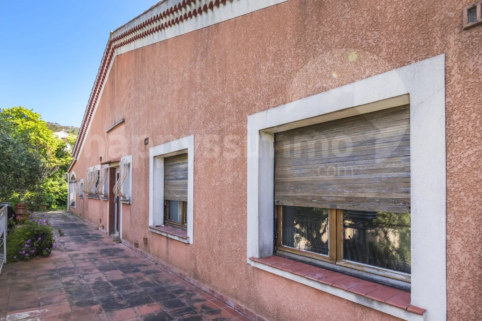 Maison à vendre, 110m², Le Pradet