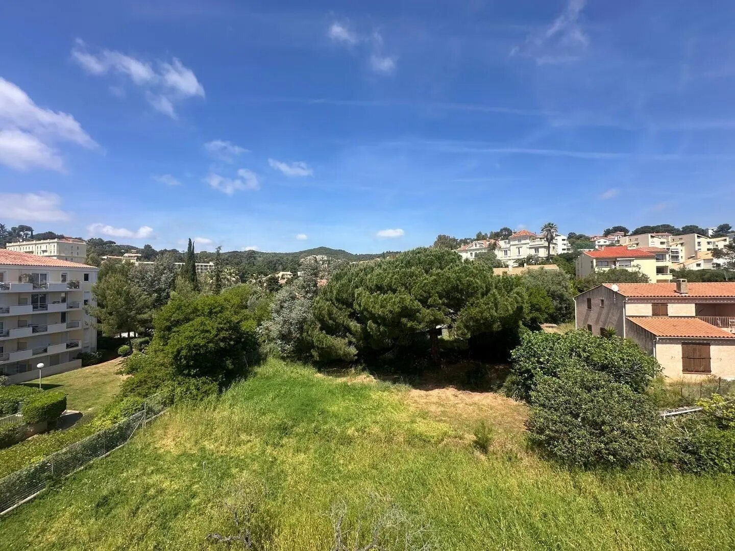 Appartement à vendre, 48m², Hyères