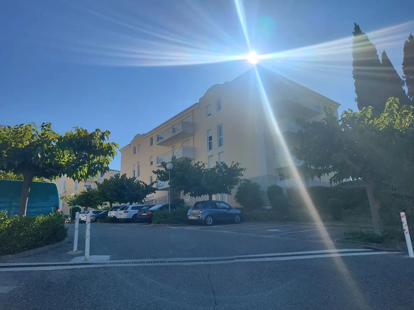 Appartement à vendre, 48m², Hyères