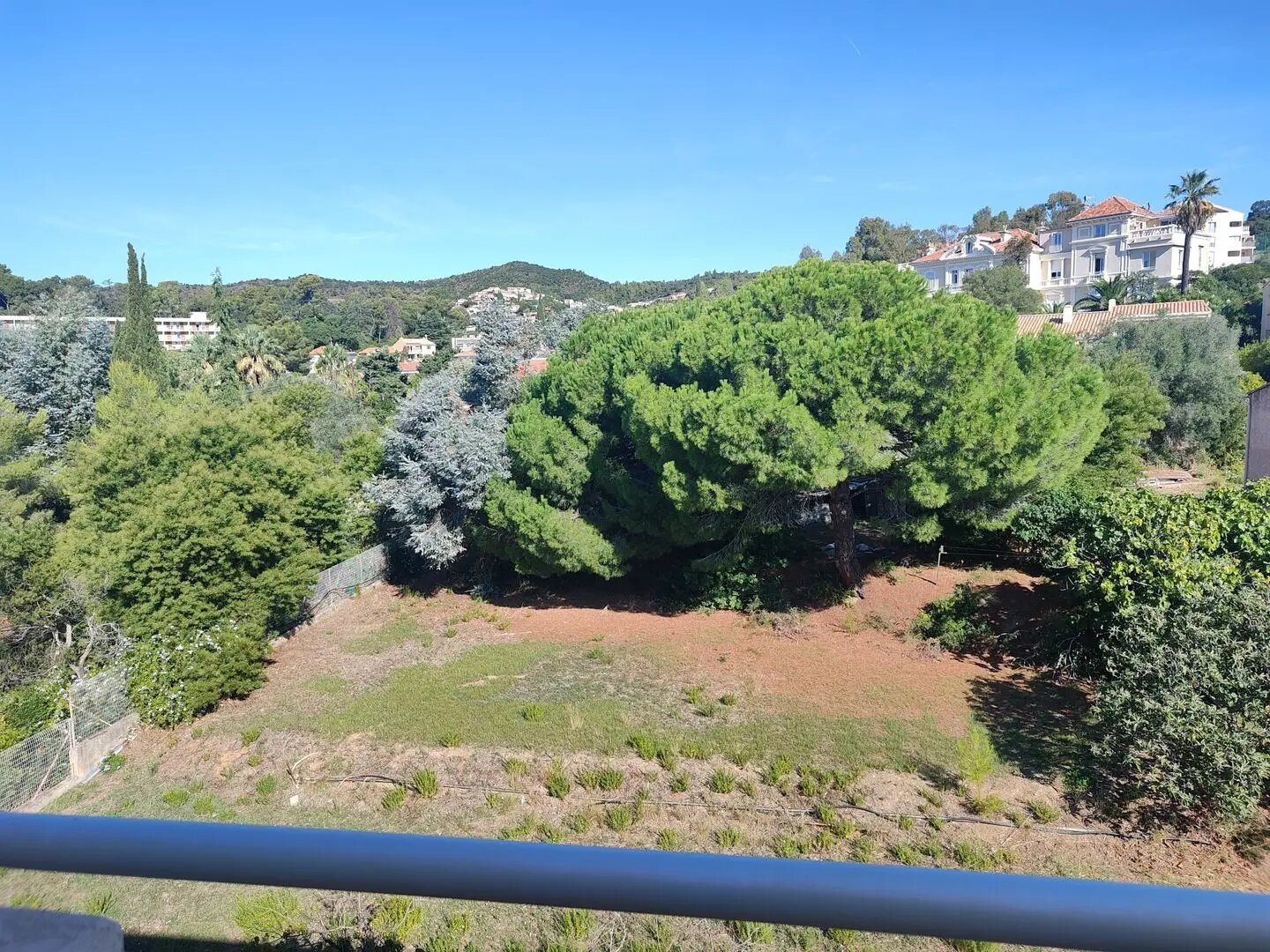 Appartement à vendre, 48m², Hyères