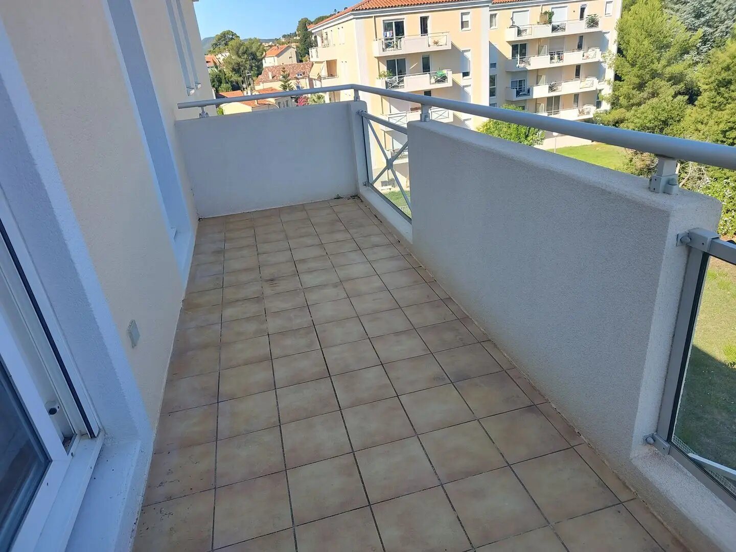 Appartement à vendre, 48m², Hyères