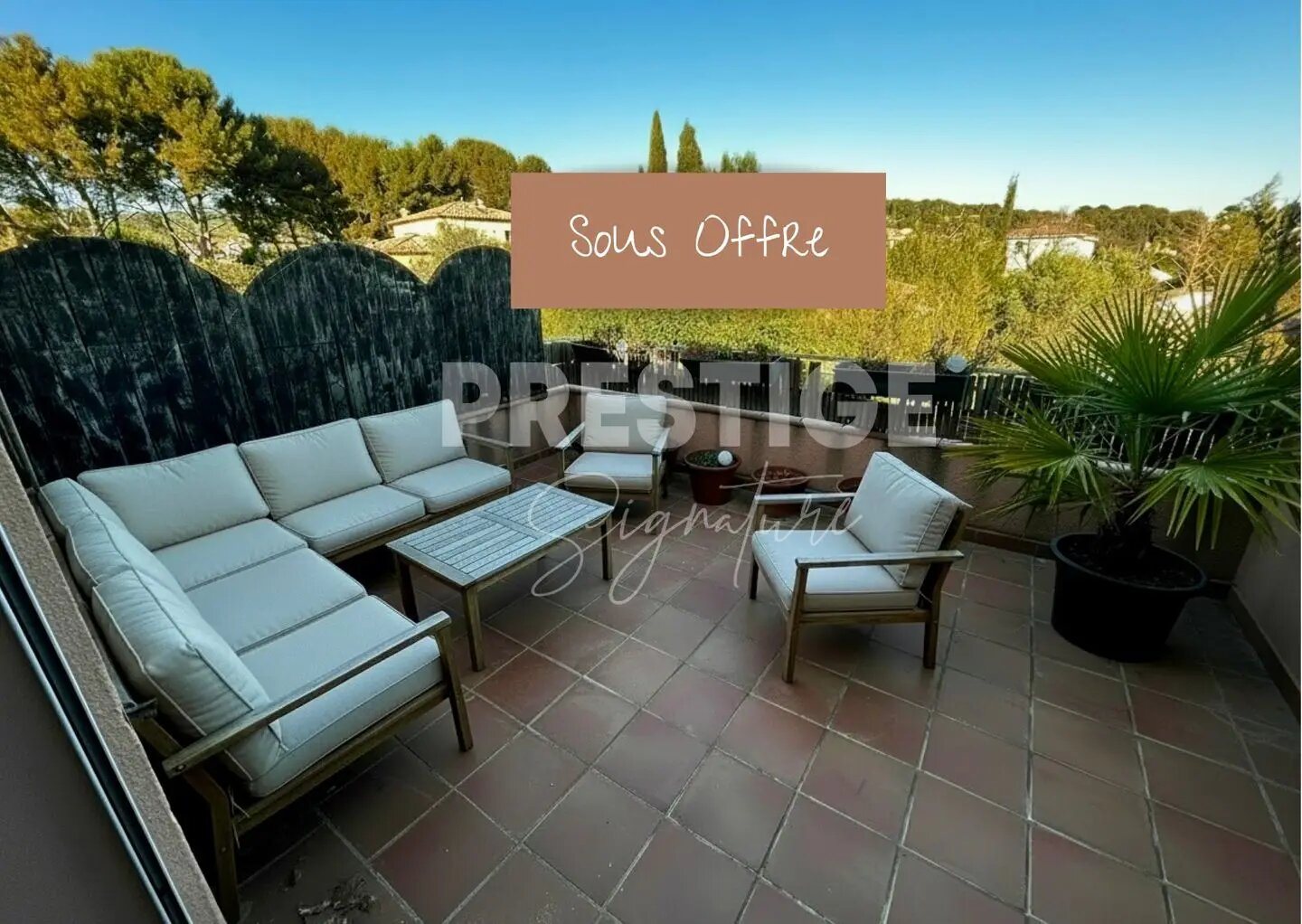 Appartement à vendre, 52m², Sanary-sur-Mer