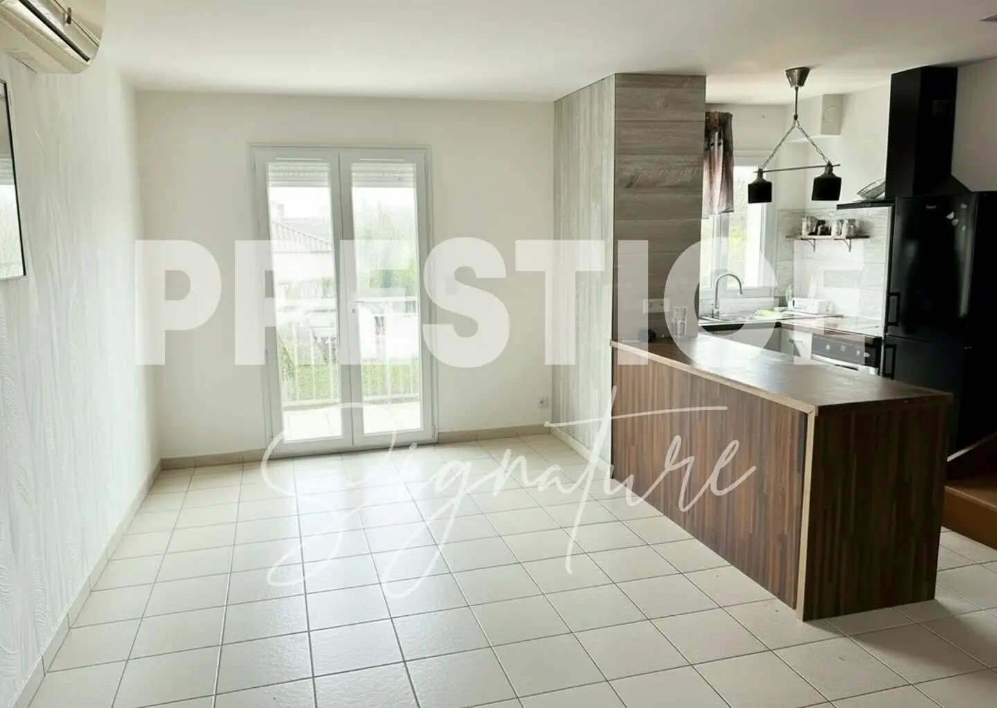 Appartement à vendre, 52m², Sanary-sur-Mer