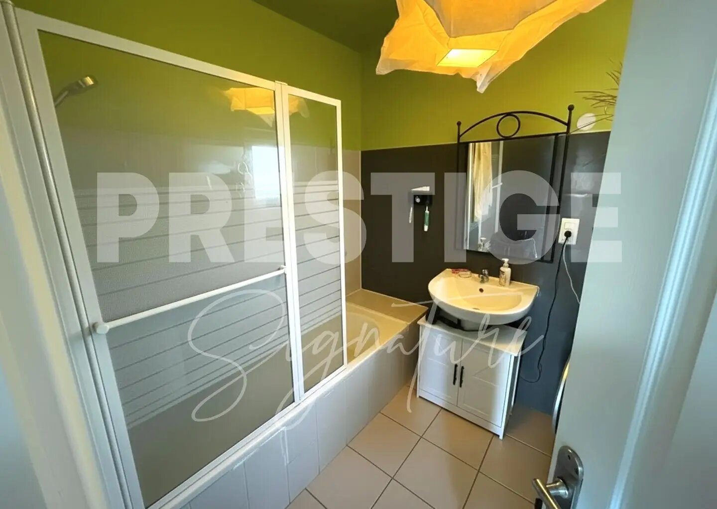 Appartement à vendre, 52m², Sanary-sur-Mer