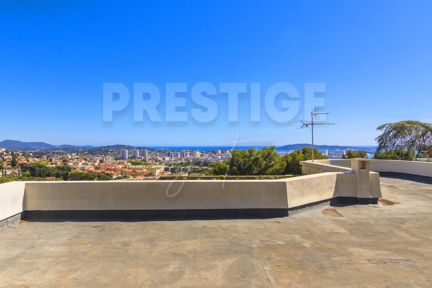 Maison à vendre, 245m², Toulon