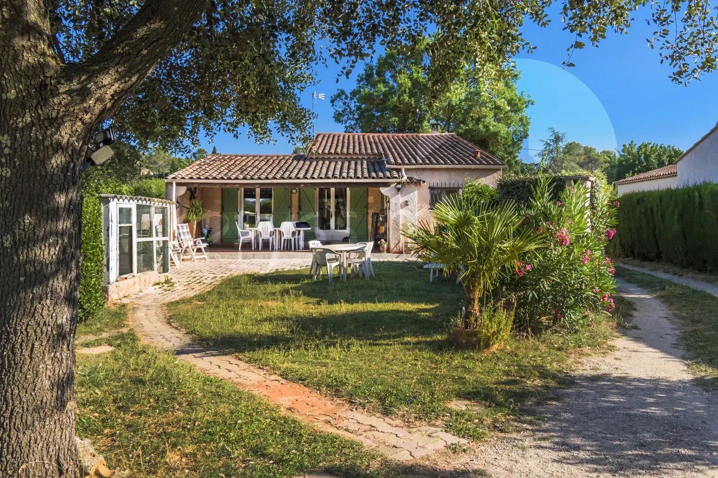 Maison à vendre, 123m², Le Val
