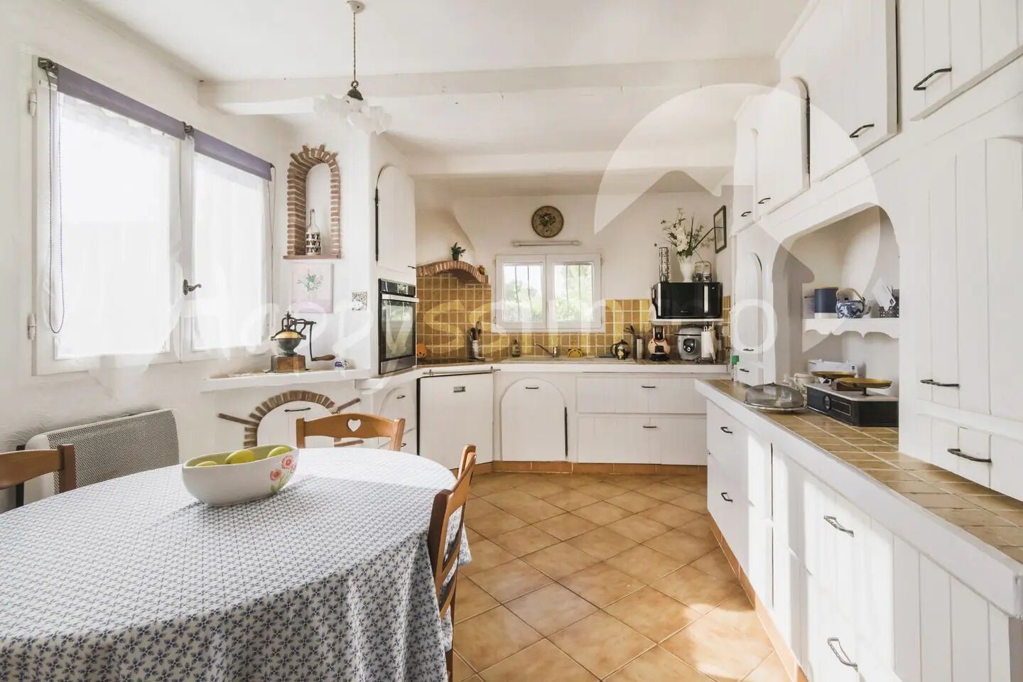 Maison à vendre, 123m², Le Val