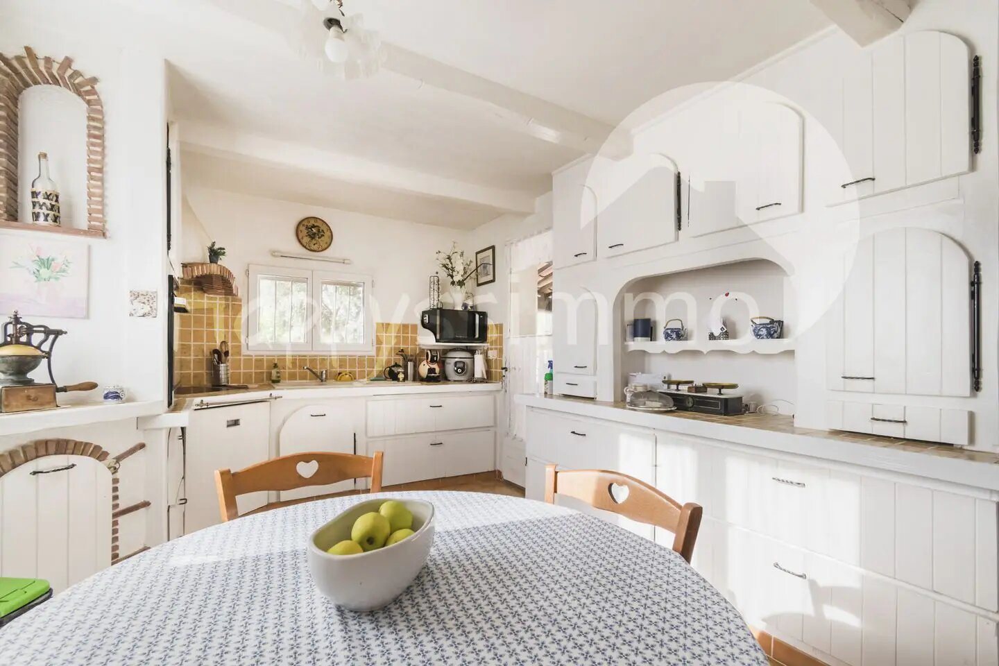 Maison à vendre, 123m², Le Val