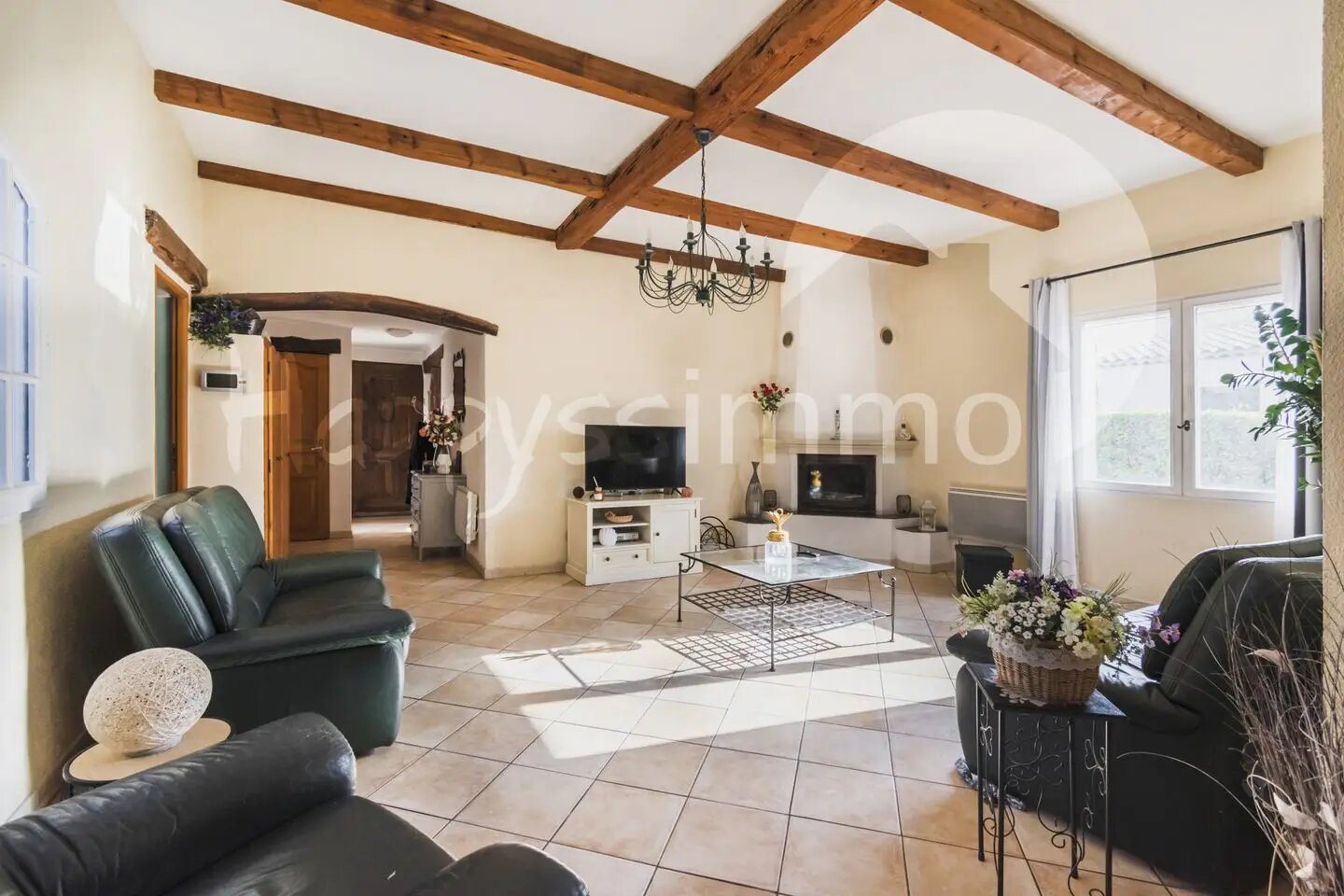 Maison à vendre, 123m², Le Val