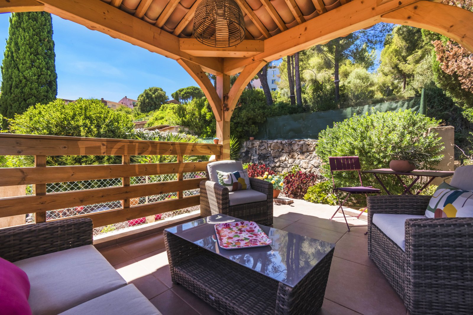 Maison à vendre, 65m², Hyères