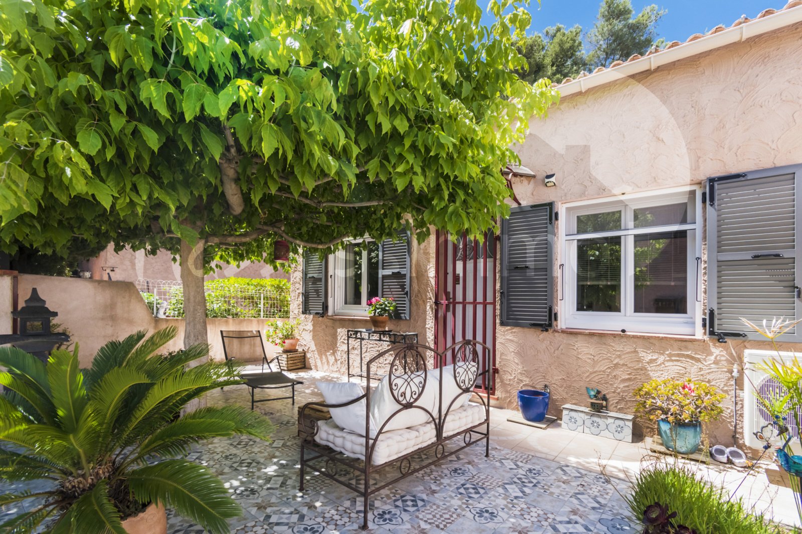 Maison à vendre, 65m², Hyères