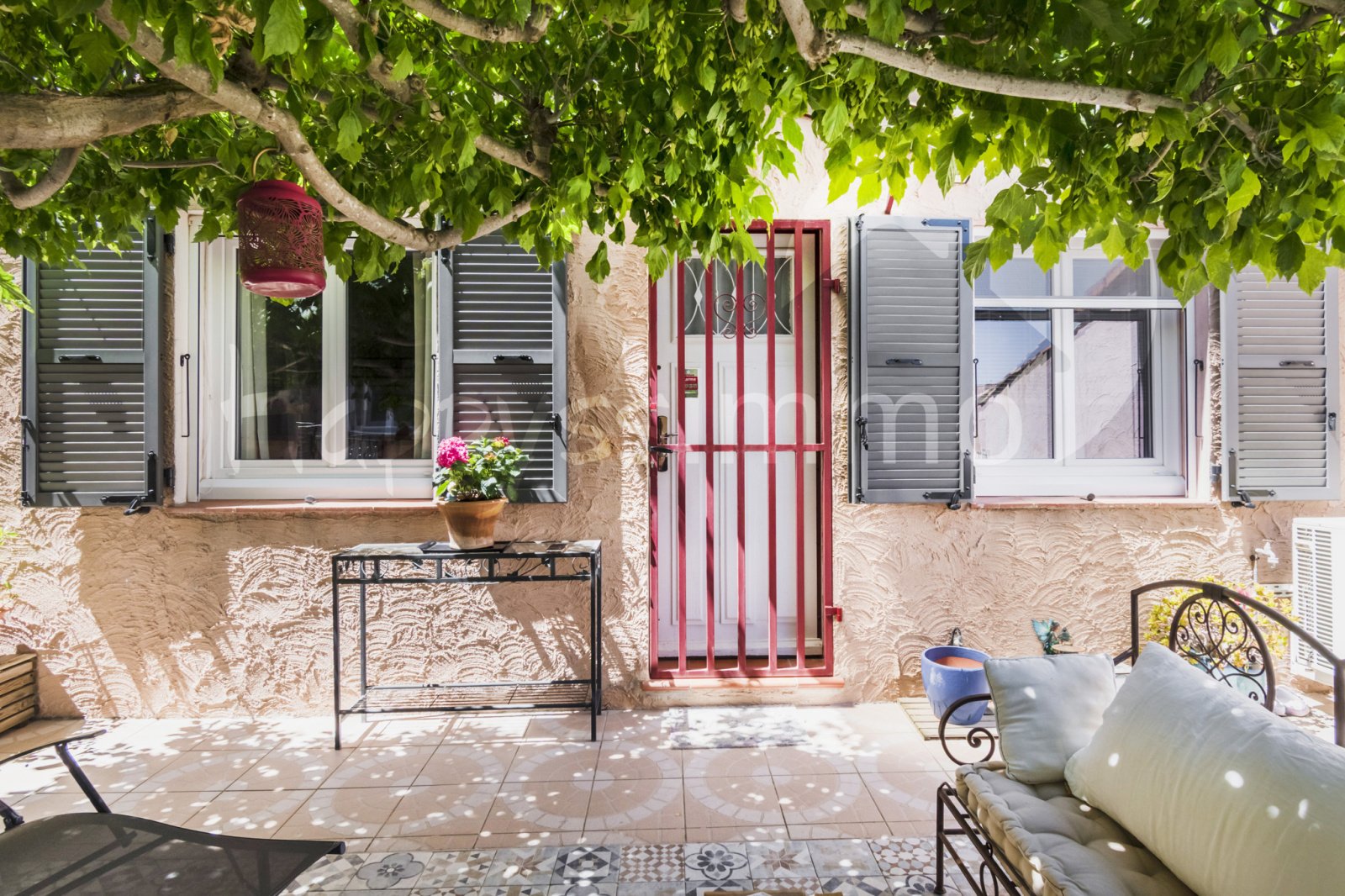 Maison à vendre, 65m², Hyères