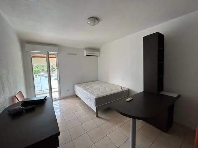 Appartement à louer, 19m², La Garde