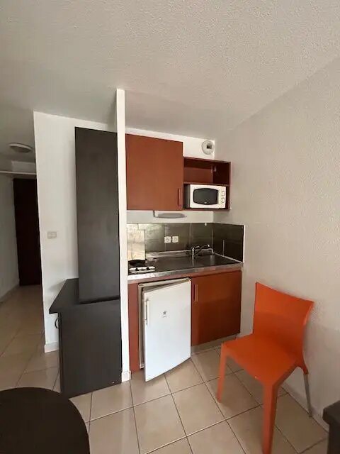 Appartement à louer, 19m², La Garde