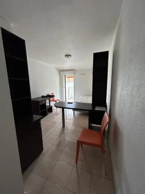 Appartement à louer, 19m², La Garde