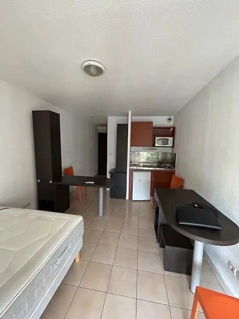 Appartement à louer, 19m², La Garde