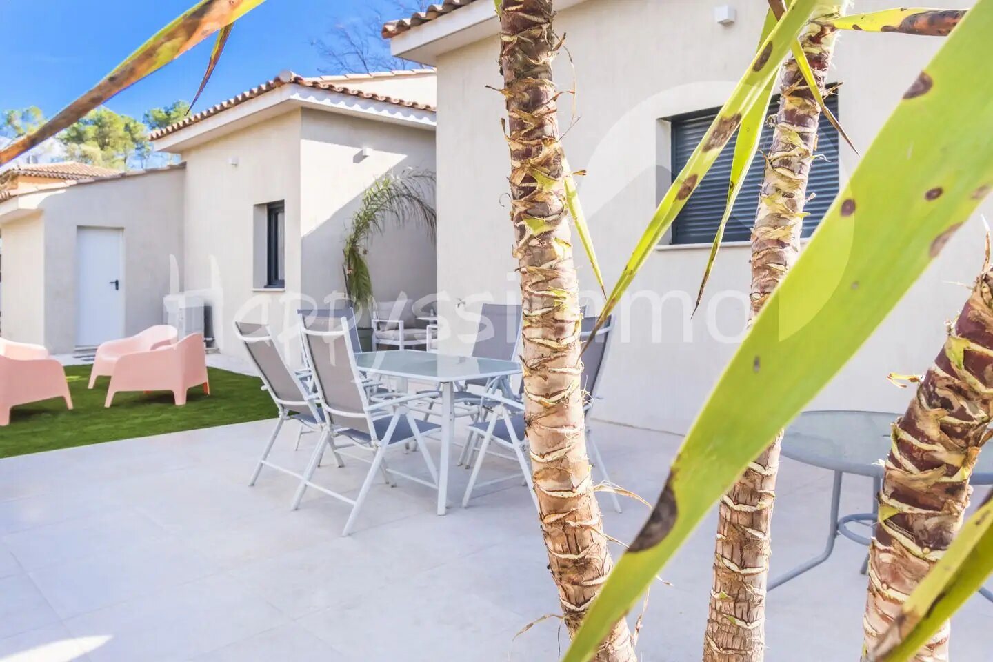 Maison à vendre, 120m², Brignoles