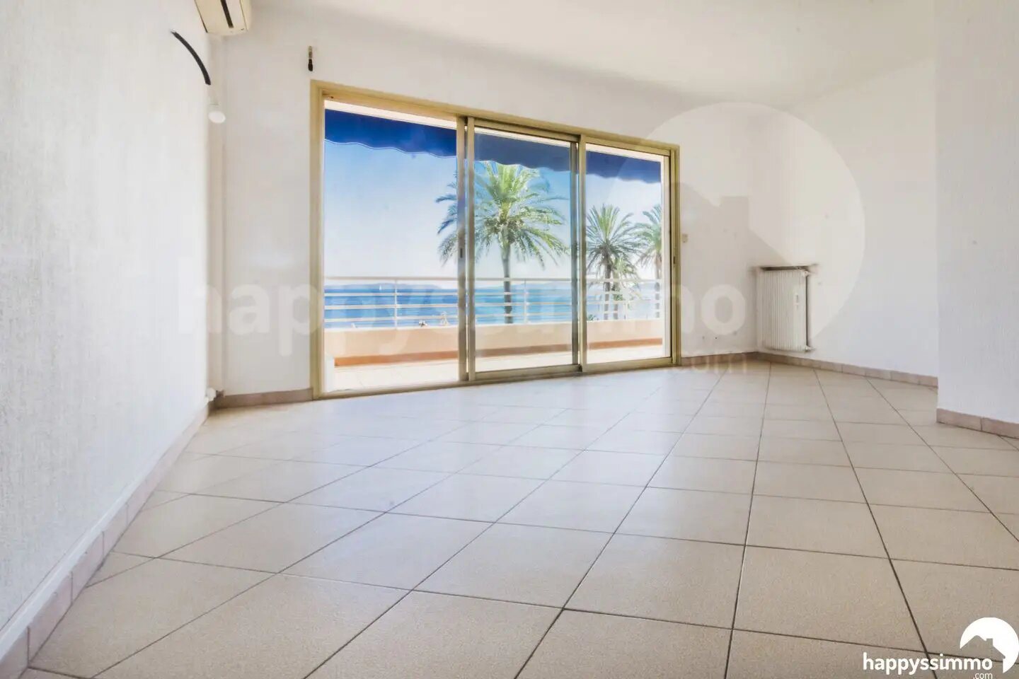 Appartement à louer, 80m², Le Lavandou