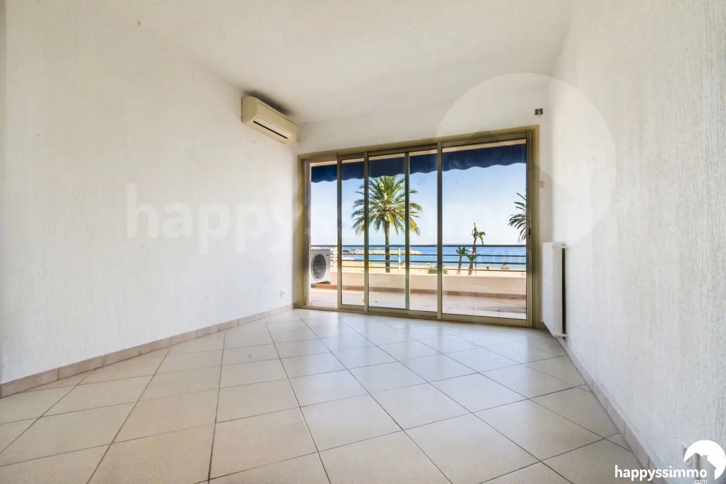 Appartement à louer, 80m², Le Lavandou
