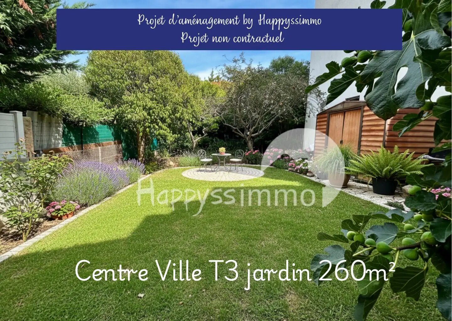 Appartement à vendre, 50m², Six-Fours-les-Plages